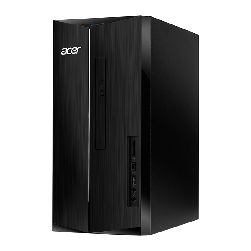 Acer Aspire TC-1785-14100 Desktop PC | Intel® Core™ i3-14100 Processor ...