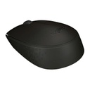 Logitech B170 Wireless Mouse - Black (910-004659)