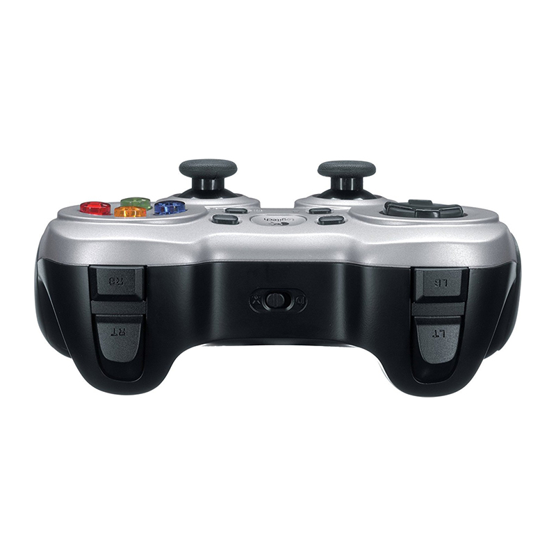 Logitech F710 Wireless Gamepad (940-000119)