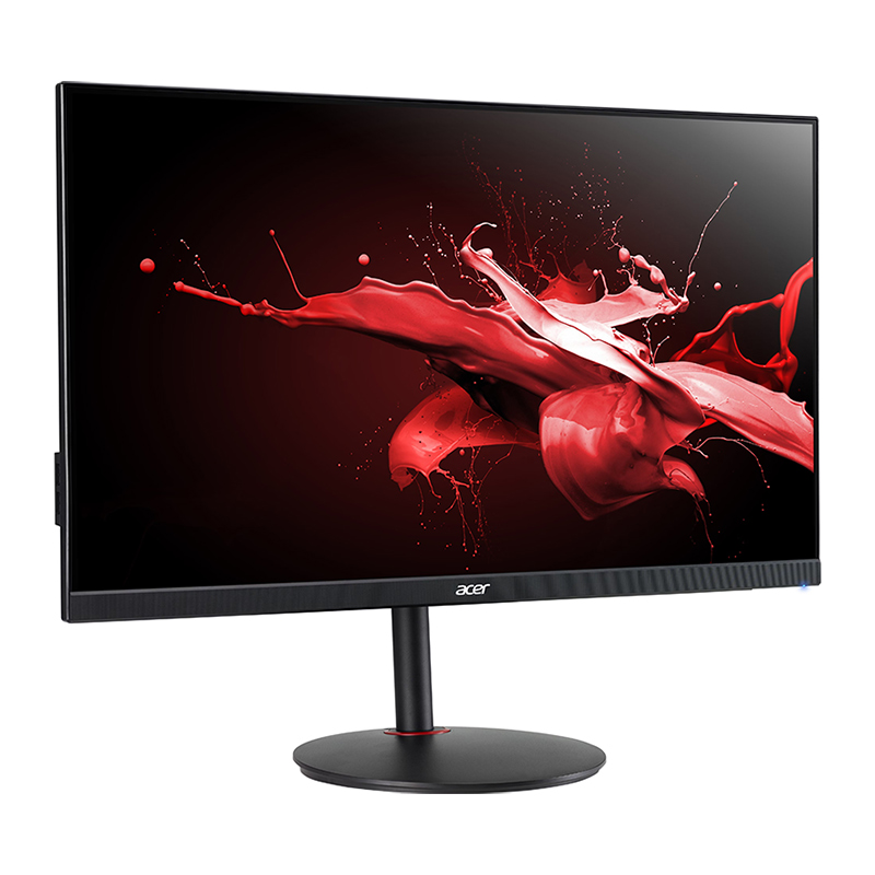 Acer Nitro XV270 M3bmiiprx 27" Gaming Monitor | FHD 1920x1080, IPS, 1ms (GTG), HDMI x1, DP x1