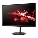 Acer Nitro XV270 M3bmiiprx 27" Gaming Monitor | FHD 1920x1080, IPS, 1ms (GTG), HDMI x1, DP x1