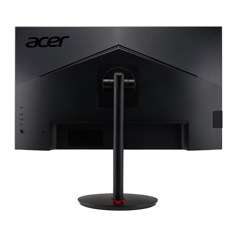 Acer Nitro XV270 M3bmiiprx 27" Gaming Monitor | FHD 1920x1080, IPS, 1ms (GTG), HDMI x1, DP x1