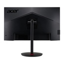 Acer Nitro XV270 M3bmiiprx 27" Gaming Monitor | FHD 1920x1080, IPS, 1ms (GTG), HDMI x1, DP x1