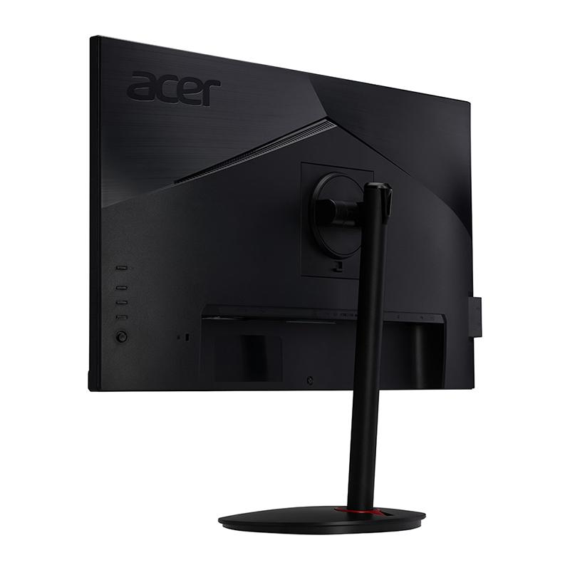 Acer Nitro XV270 M3bmiiprx 27" Gaming Monitor | FHD 1920x1080, IPS, 1ms (GTG), HDMI x1, DP x1
