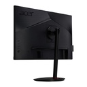 Acer Nitro XV270 M3bmiiprx 27" Gaming Monitor | FHD 1920x1080, IPS, 1ms (GTG), HDMI x1, DP x1