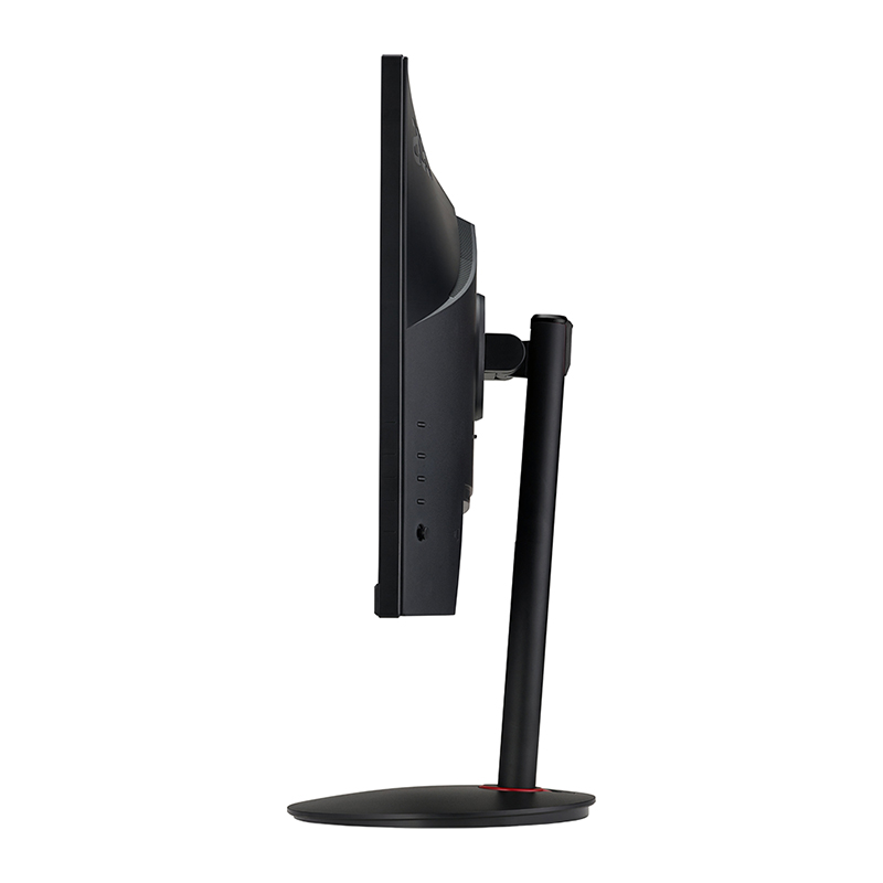 Acer Nitro XV270 M3bmiiprx 27" Gaming Monitor | FHD 1920x1080, IPS, 1ms (GTG), HDMI x1, DP x1