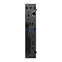 Dell OptiPlex (MFF) Micro Form Factor 7010 Desktop PC | Intel Core i5-13500T Processor, 8GB (1x8GB) DDR4 RAM, 256GB PCIe M.2 2230 NVMe SSD, WiFi 6E AX211 2x2 (Gig+) & Bluetooth, Dell Wired Keyboard & Mouse, Windows 11 Pro