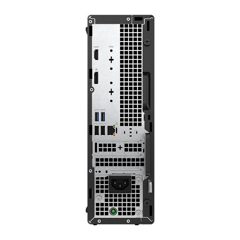 Dell OptiPlex (SFF) Small Form Factor Plus 7020 Desktop PC | Intel Core i7-14700 vPro Processor, 8GB (1x8GB) DDR5 RAM, 512GB PCIe M.2 2230 NVMe SSD, Intel Integrated Graphics, Dell Wired Keyboard & Mouse, DOS