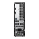 Dell OptiPlex (SFF) Small Form Factor Plus 7020 Desktop PC | Intel Core i7-14700 vPro Processor, 8GB (1x8GB) DDR5 RAM, 512GB PCIe M.2 2230 NVMe SSD, Intel Integrated Graphics, Dell Wired Keyboard & Mouse, DOS