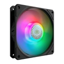 Cooler Master SickleFlow 120 ARGB Fan 3-in-1 Pack - Black (MFX-B2DN-183PA-R1)