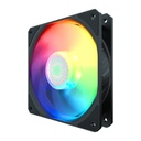 Cooler Master SickleFlow 120 ARGB Fan 3-in-1 Pack - Black (MFX-B2DN-183PA-R1)