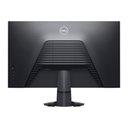 Dell G2723HN 27" Gaming Monitor (DFO) | FHD 1920x1080, IPS, 16:9, 165 Hz, 1 ms, 99% sRGB, NVIDIA® G-SYNC®, AMD FreeSync™, HDMI*2/DisplayPort