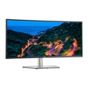 Dell U3423WE UltraSharp 34" Curved USB-C Hub Monitor