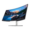 Dell U3821DW UltraSharp 38" Curved USB-C Hub Monitor