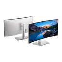 Dell U3821DW UltraSharp 38" Curved USB-C Hub Monitor