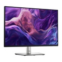 Dell P2425 24" LED Monitor | IPS, WUXGA 1920 x 1200, 100Hz, Anti-glare (3H), 300 cd/m2, 1,500: 1, 16:10, 8 ms, 99% sRGB, 1x HDMI; 1x DisplayPort (DP Cable included); 1x VGA; USB 3.2 Gen 1 hub