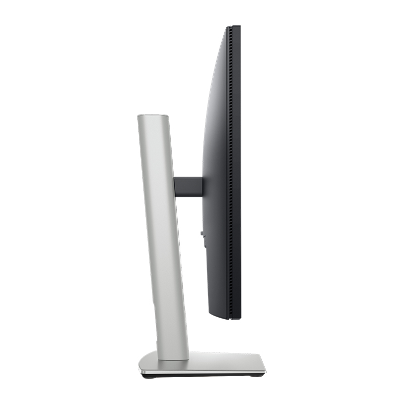 Dell P2425 24" LED Monitor | IPS, WUXGA 1920 x 1200, 100Hz, Anti-glare (3H), 300 cd/m2, 1,500: 1, 16:10, 8 ms, 99% sRGB, 1x HDMI; 1x DisplayPort (DP Cable included); 1x VGA; USB 3.2 Gen 1 hub