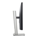 Dell P2425 24" LED Monitor | IPS, WUXGA 1920 x 1200, 100Hz, Anti-glare (3H), 300 cd/m2, 1,500: 1, 16:10, 8 ms, 99% sRGB, 1x HDMI; 1x DisplayPort (DP Cable included); 1x VGA; USB 3.2 Gen 1 hub