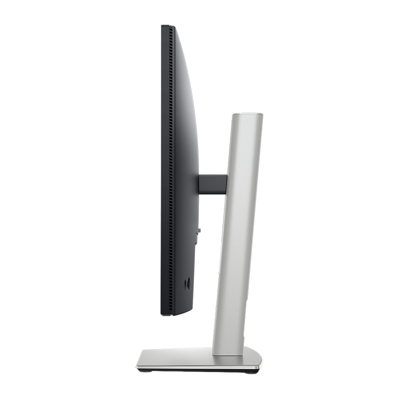 Dell P2425 24" LED Monitor | IPS, WUXGA 1920 x 1200, 100Hz, Anti-glare (3H), 300 cd/m2, 1,500: 1, 16:10, 8 ms, 99% sRGB, 1x HDMI; 1x DisplayPort (DP Cable included); 1x VGA; USB 3.2 Gen 1 hub