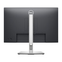 Dell P2425 24" LED Monitor | IPS, WUXGA 1920 x 1200, 100Hz, Anti-glare (3H), 300 cd/m2, 1,500: 1, 16:10, 8 ms, 99% sRGB, 1x HDMI; 1x DisplayPort (DP Cable included); 1x VGA; USB 3.2 Gen 1 hub