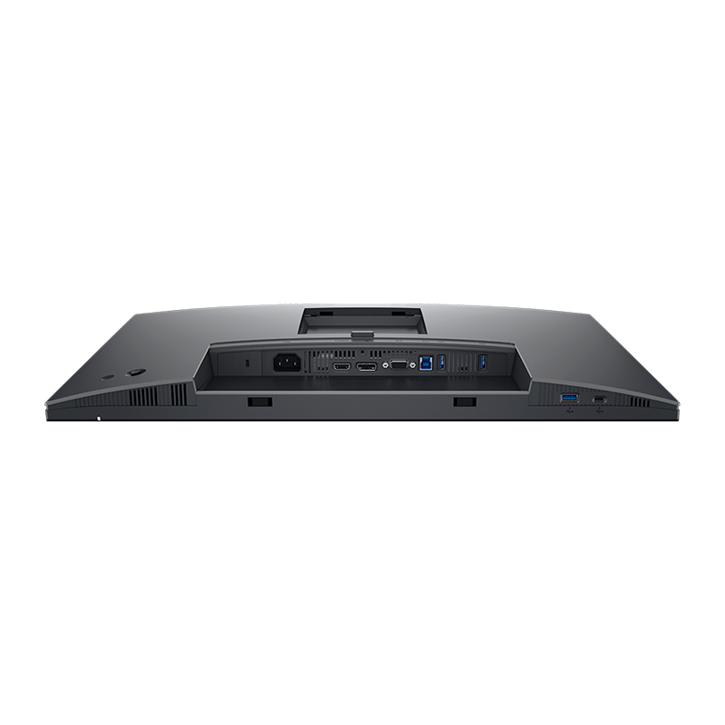 Dell P2425 24" LED Monitor | IPS, WUXGA 1920 x 1200, 100Hz, Anti-glare (3H), 300 cd/m2, 1,500: 1, 16:10, 8 ms, 99% sRGB, 1x HDMI; 1x DisplayPort (DP Cable included); 1x VGA; USB 3.2 Gen 1 hub