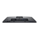 Dell P2425 24" LED Monitor | IPS, WUXGA 1920 x 1200, 100Hz, Anti-glare (3H), 300 cd/m2, 1,500: 1, 16:10, 8 ms, 99% sRGB, 1x HDMI; 1x DisplayPort (DP Cable included); 1x VGA; USB 3.2 Gen 1 hub