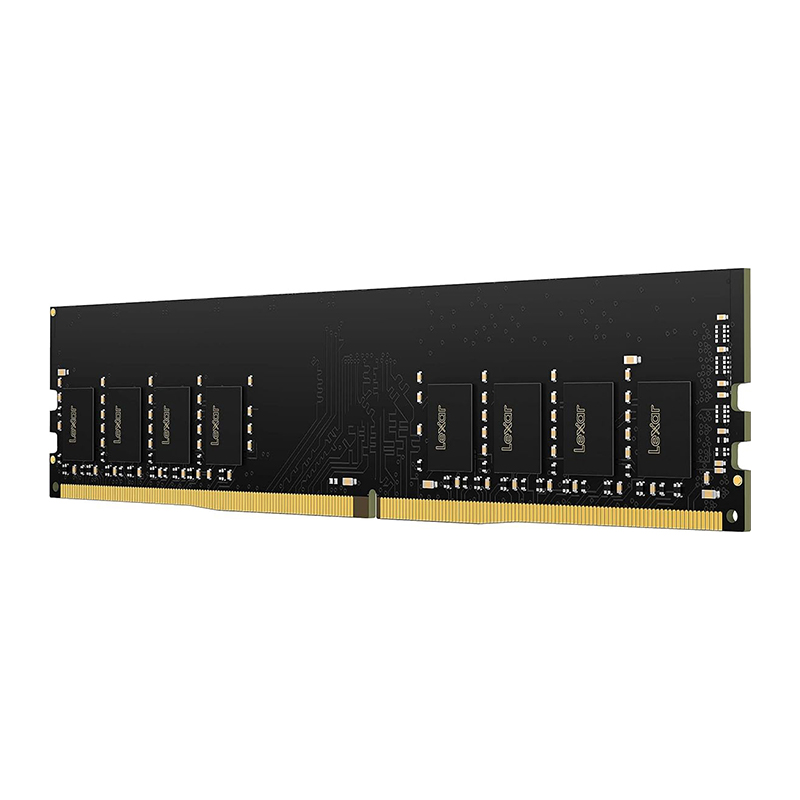 Lexar 8GB DDR4 2666MHz Desktop RAM