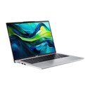 Acer Swift GO 14 SFG14-73T-78HT AI PC Laptop | Intel® Core™ Ultra 7 155H Processor, 16GB LPDDR5X RAM, 1TB PCIe NVMe SSD, 14" WUXGA (1920 x 1200) 60Hz IPS Touch Display, Intel® Arc™ Graphics, Windows 11 Home, Pure Silver