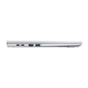 Acer Swift GO 14 SFG14-73T-78HT AI PC Laptop | Intel® Core™ Ultra 7 155H Processor, 16GB LPDDR5X RAM, 1TB PCIe NVMe SSD, 14" WUXGA (1920 x 1200) 60Hz IPS Touch Display, Intel® Arc™ Graphics, Windows 11 Home, Pure Silver