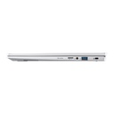 Acer Swift GO 14 SFG14-73T-78HT AI PC Laptop | Intel® Core™ Ultra 7 155H Processor, 16GB LPDDR5X RAM, 1TB PCIe NVMe SSD, 14" WUXGA (1920 x 1200) 60Hz IPS Touch Display, Intel® Arc™ Graphics, Windows 11 Home, Pure Silver