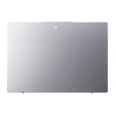 Acer Swift GO 14 SFG14-73T-78HT AI PC Laptop | Intel® Core™ Ultra 7 155H Processor, 16GB LPDDR5X RAM, 1TB PCIe NVMe SSD, 14" WUXGA (1920 x 1200) 60Hz IPS Touch Display, Intel® Arc™ Graphics, Windows 11 Home, Pure Silver