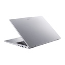 Acer Swift GO 14 SFG14-73T-78HT AI PC Laptop | Intel® Core™ Ultra 7 155H Processor, 16GB LPDDR5X RAM, 1TB PCIe NVMe SSD, 14" WUXGA (1920 x 1200) 60Hz IPS Touch Display, Intel® Arc™ Graphics, Windows 11 Home, Pure Silver