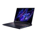 Acer Predator Helios 16 PH16-72-95L8 Gaming Laptop | Intel® Core™ i9-14900HX Processor, 32GB DDR5 5600MHz RAM, 2TB PCIe NVMe SSD, NVIDIA® GeForce RTX™ 4070 8GB, 16" WQXGA (2560 x 1600) IPS 240Hz, Windows 11 Home, Black