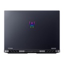 Acer Predator Helios 16 PH16-72-95L8 Gaming Laptop | Intel® Core™ i9-14900HX Processor, 32GB DDR5 5600MHz RAM, 2TB PCIe NVMe SSD, NVIDIA® GeForce RTX™ 4070 8GB, 16" WQXGA (2560 x 1600) IPS 240Hz, Windows 11 Home, Black