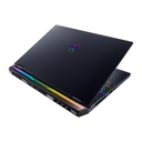 Acer Predator Helios 16 PH16-72-95L8 Gaming Laptop | Intel® Core™ i9-14900HX Processor, 32GB DDR5 5600MHz RAM, 2TB PCIe NVMe SSD, NVIDIA® GeForce RTX™ 4070 8GB, 16" WQXGA (2560 x 1600) IPS 240Hz, Windows 11 Home, Black