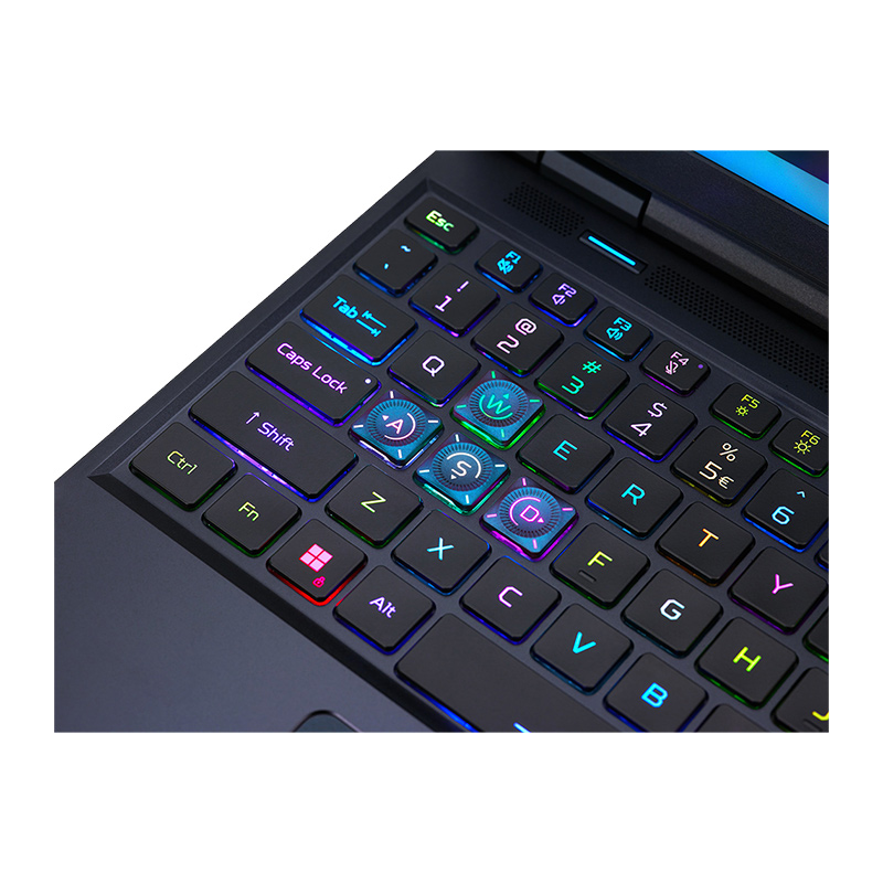Acer Predator Helios 16 PH16-72-95L8 Gaming Laptop | Intel® Core™ i9-14900HX Processor, 32GB DDR5 5600MHz RAM, 2TB PCIe NVMe SSD, NVIDIA® GeForce RTX™ 4070 8GB, 16" WQXGA (2560 x 1600) IPS 240Hz, Windows 11 Home, Black