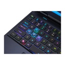 Acer Predator Helios 16 PH16-72-95L8 Gaming Laptop | Intel® Core™ i9-14900HX Processor, 32GB DDR5 5600MHz RAM, 2TB PCIe NVMe SSD, NVIDIA® GeForce RTX™ 4070 8GB, 16" WQXGA (2560 x 1600) IPS 240Hz, Windows 11 Home, Black