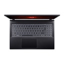 Acer Nitro V 15 ANV15-51-54Y9 Gaming Laptop | Intel® Core™ i5-13420H, 8GB DDR5 5200Mhz RAM, 512GB M.2 NVMe PCie SSD, Nvidia GeForce RTX4050 6GB GDDR5, 15.6" FHD(1920x1080) 144Hz IPS LCD Display, Windows 11 Home, Black