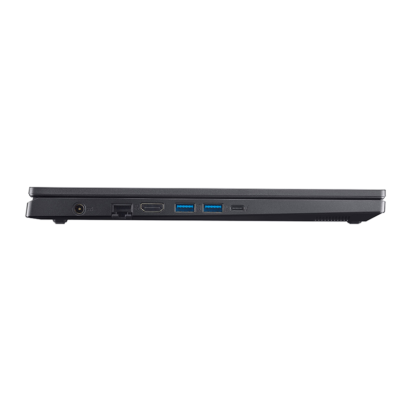 Acer Nitro V 15 ANV15-51-54Y9 Gaming Laptop | Intel® Core™ i5-13420H, 8GB DDR5 5200Mhz RAM, 512GB M.2 NVMe PCie SSD, Nvidia GeForce RTX4050 6GB GDDR5, 15.6" FHD(1920x1080) 144Hz IPS LCD Display, Windows 11 Home, Black