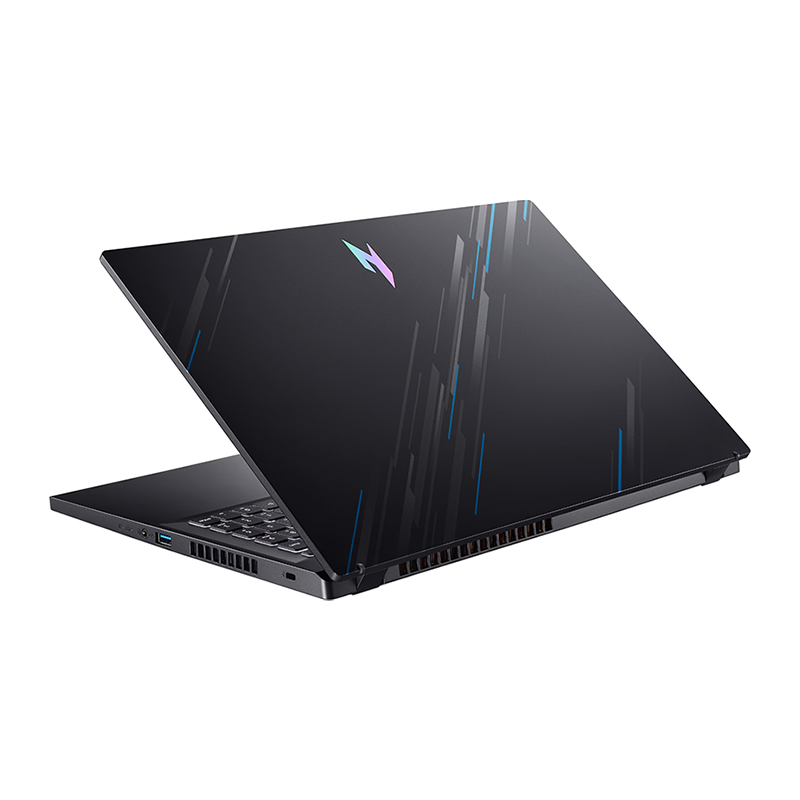 Acer Nitro V 15 ANV15-51-54Y9 Gaming Laptop | Intel® Core™ i5-13420H, 8GB DDR5 5200Mhz RAM, 512GB M.2 NVMe PCie SSD, Nvidia GeForce RTX4050 6GB GDDR5, 15.6" FHD(1920x1080) 144Hz IPS LCD Display, Windows 11 Home, Black