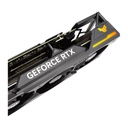 ASUS TUF Gaming GeForce RTX™ 4070 Ti SUPER 16GB GDDR6X Graphics Card (90YV0KF1-M0NA00)