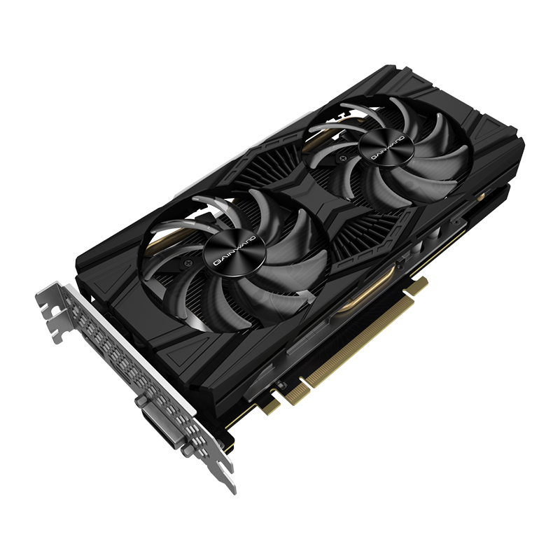 GAINWARD NVIDIA RTX2060 SUPER 8GB GDDR6 256BIT GHOST VGA 