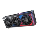 ASUS ROG Strix GeForce RTX™ 4080 SUPER 16GB GDDR6X OC Edition Graphics Card (HDMI x2, DisplayPort x3) - 90YV0KB0-M0NA00