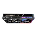 ASUS ROG Strix GeForce RTX™ 4080 SUPER 16GB GDDR6X OC Edition Graphics Card (HDMI x2, DisplayPort x3) - 90YV0KB0-M0NA00