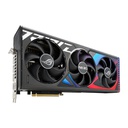 ASUS ROG Strix GeForce RTX™ 4080 SUPER 16GB GDDR6X OC Edition Graphics Card (HDMI x2, DisplayPort x3) - 90YV0KB0-M0NA00