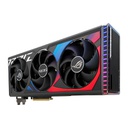 ASUS ROG Strix GeForce RTX™ 4080 SUPER 16GB GDDR6X OC Edition Graphics Card (HDMI x2, DisplayPort x3) - 90YV0KB0-M0NA00