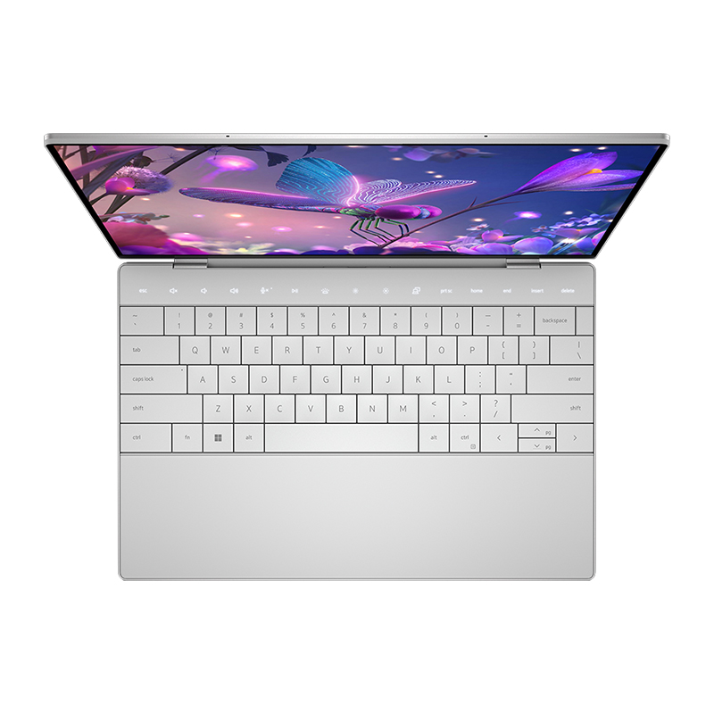 DELL XPS13 PLUS-9320-60325SG-FHD (i7-1260P,32GB,512GB,13.4",W11,GRAPHITE) DFO