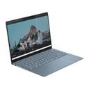 HP 14-ew1013TU Laptop (CU5-125H,16GB,512GB,14.2",W11,BLU,H&S)