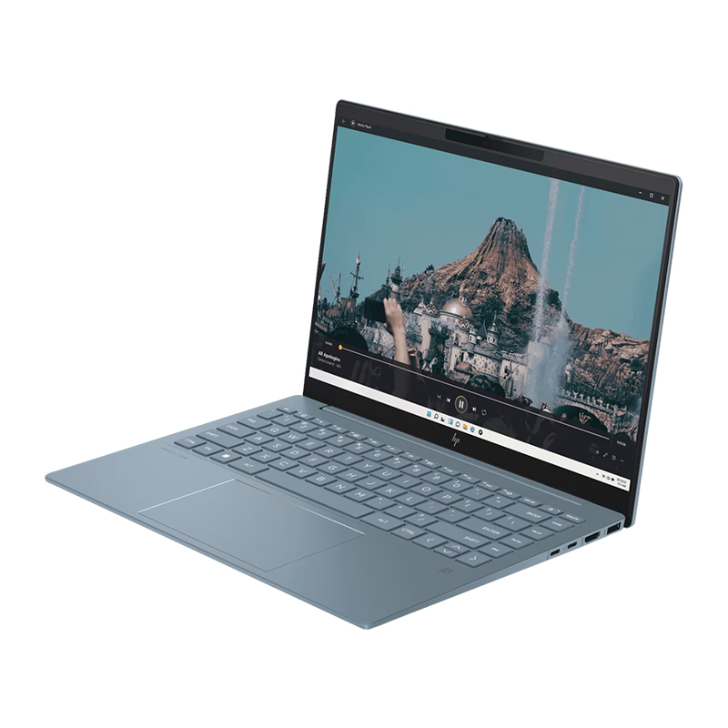 HP 14-ew1013TU Laptop (CU5-125H,16GB,512GB,14.2",W11,BLU,H&S)