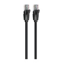 Vention® Cat.6 UTP Patch Cable 10M Black (IBEBL)